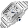 SANTOS DE CARTIER WATCHES WSSA0018-39.8MM - Image 4
