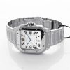 SANTOS DE CARTIER WATCHES WSSA0018-39.8MM - Image 6
